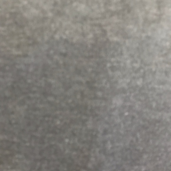 Nicole Miller Stretchy Dark Gray Mini Skirt - Picture 2 of 5